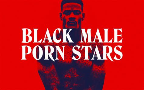 Black Men Porn Videos 